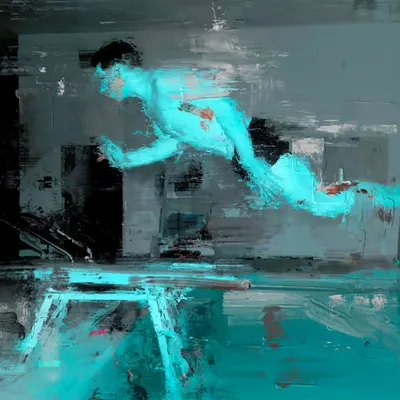 Diver