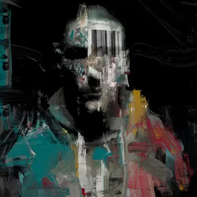 EXWF - Citizen Portrait