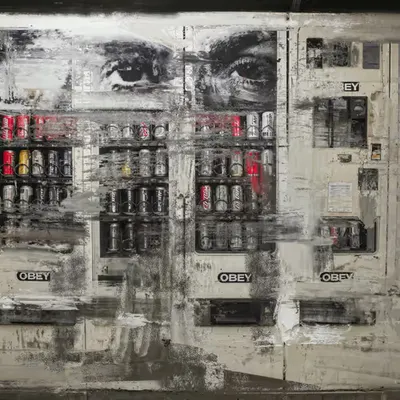 Vending Machine
