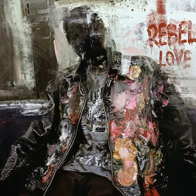 Rebel Love
