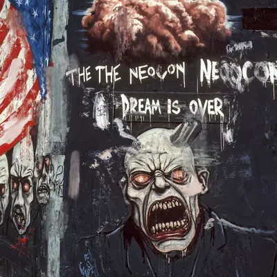 Mural