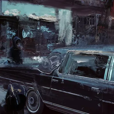 Limo Thieves