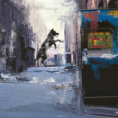 Leap