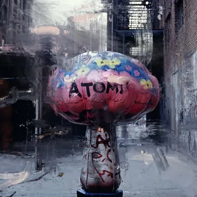 Helium
