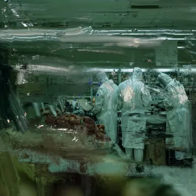 Hazmat Supermarket