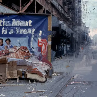 GM Meat Treat