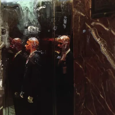 Elevator II