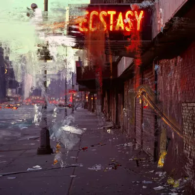 Ecstasy