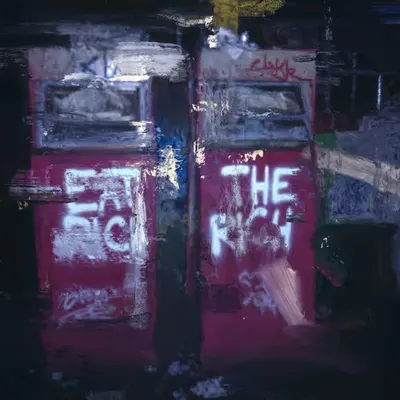 Eat The Rich