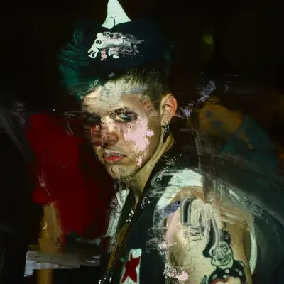 Citizen Portrait