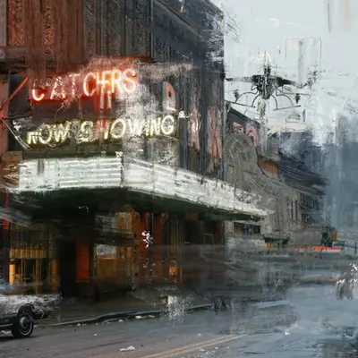Cinema