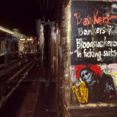 Subway III