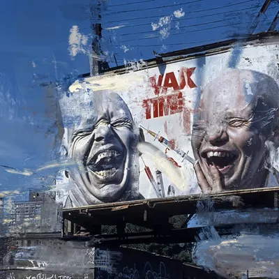Billboard Y11