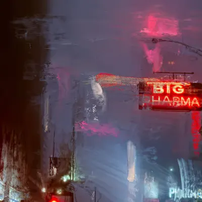 Big Pharma