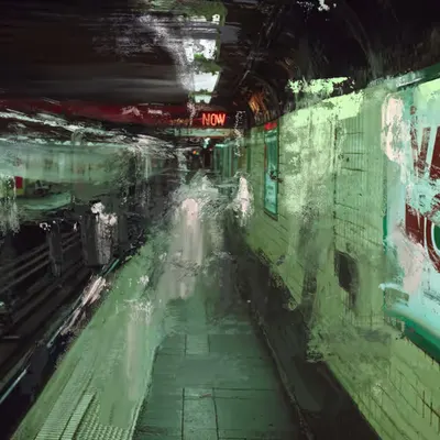 Subway II