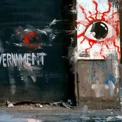 AI Government