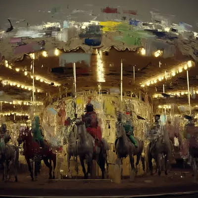 Carousel