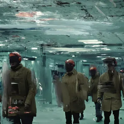Commuters