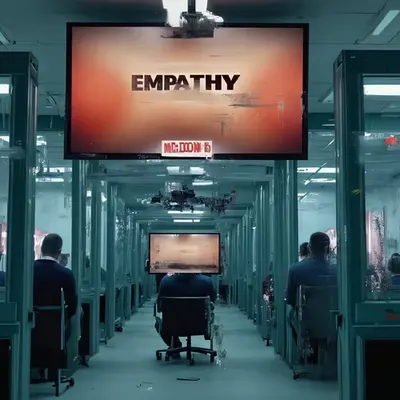Empathy office