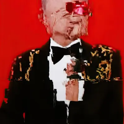 ANDROID PLAZA - Tuxedo B