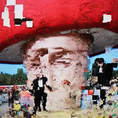 ANDROID PLAZA - Mushroom Performance 