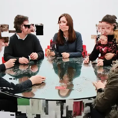 ANDROID PLAZA - Round Table Discussion A