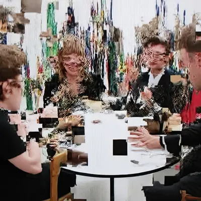 ANDROID PLAZA - Round Table Discussion B