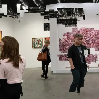 ANDROID PLAZA - Visitors C