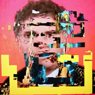 ANDROID PLAZA - Pop Portrait A