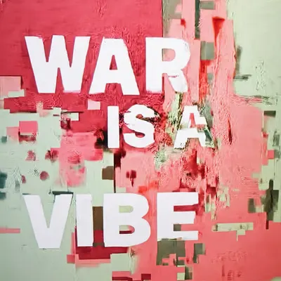 ANDROID PLAZA - War Is A Vibe 