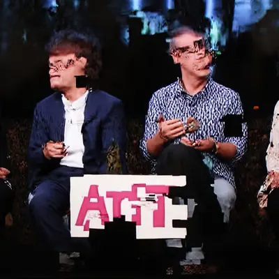 ANDROID PLAZA - Panel Discussion B