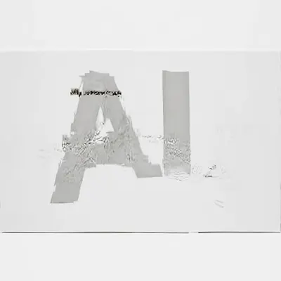 ANDROID PLAZA -  Book of AI Art