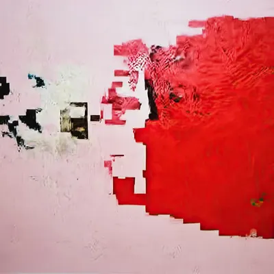 ANDROID PLAZA - Generative Art Installation A
