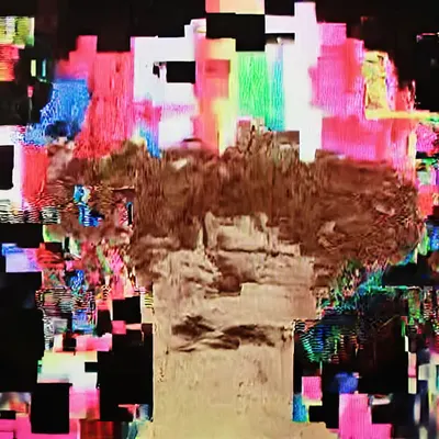 ANDROID PLAZA - Mushroom Cloud Installation