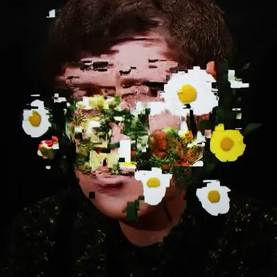 ANDROID PLAZA - Flowers & Head Painting