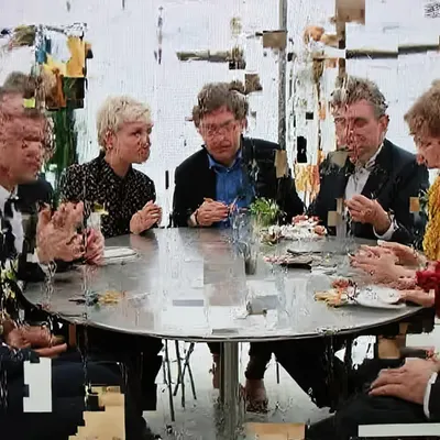 ANDROID PLAZA - Round Table Discussion C