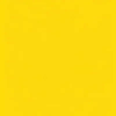 ANDROID PLAZA - Yellow Painting A