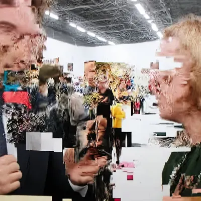 ANDROID PLAZA - Gallerist Interview A