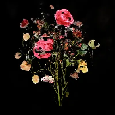 ANDROID PLAZA - Flowers Painting F