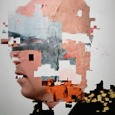 ANDROID PLAZA - Financier Portrait E