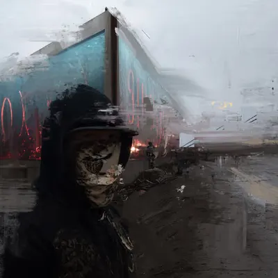 EXWF - Rebel Signal