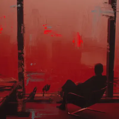 Corporate Sunrise