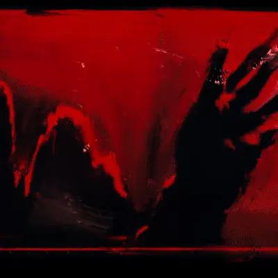 Ghoul Hand I