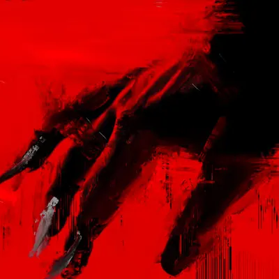 Ghoul Hand II