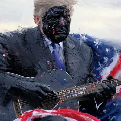 Tar Riff