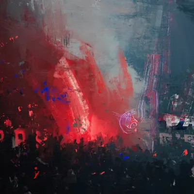 PSG