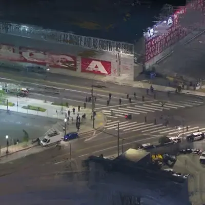 LA Protests