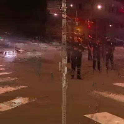 LA Protests