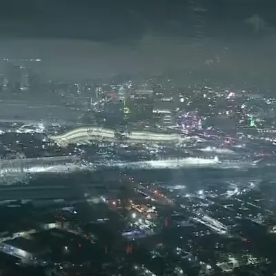 LA Protests