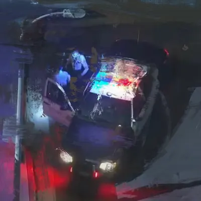 LA Protests